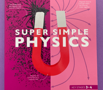 Quantum Physics for Beginners